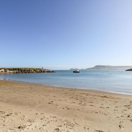 Tidal Drift Villa Weymouth Luaran gambar