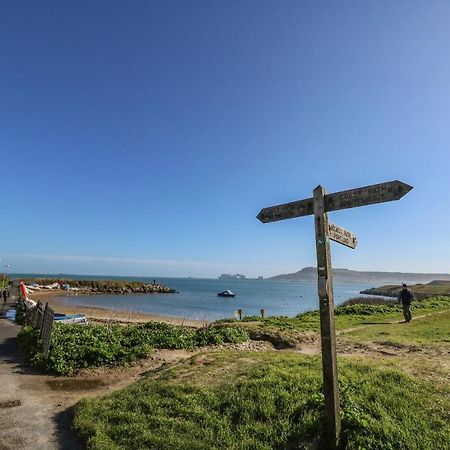 Tidal Drift Villa Weymouth Luaran gambar