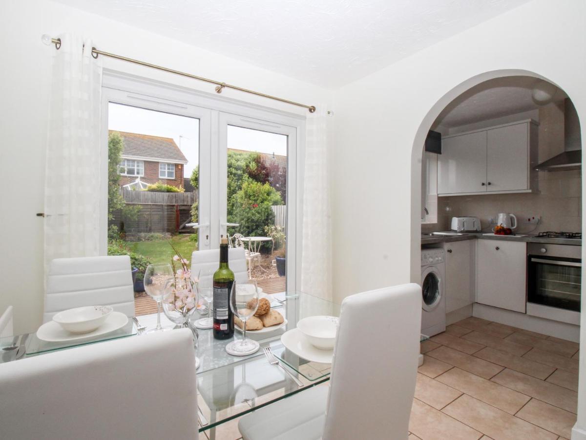 Tidal Drift Villa Weymouth Luaran gambar