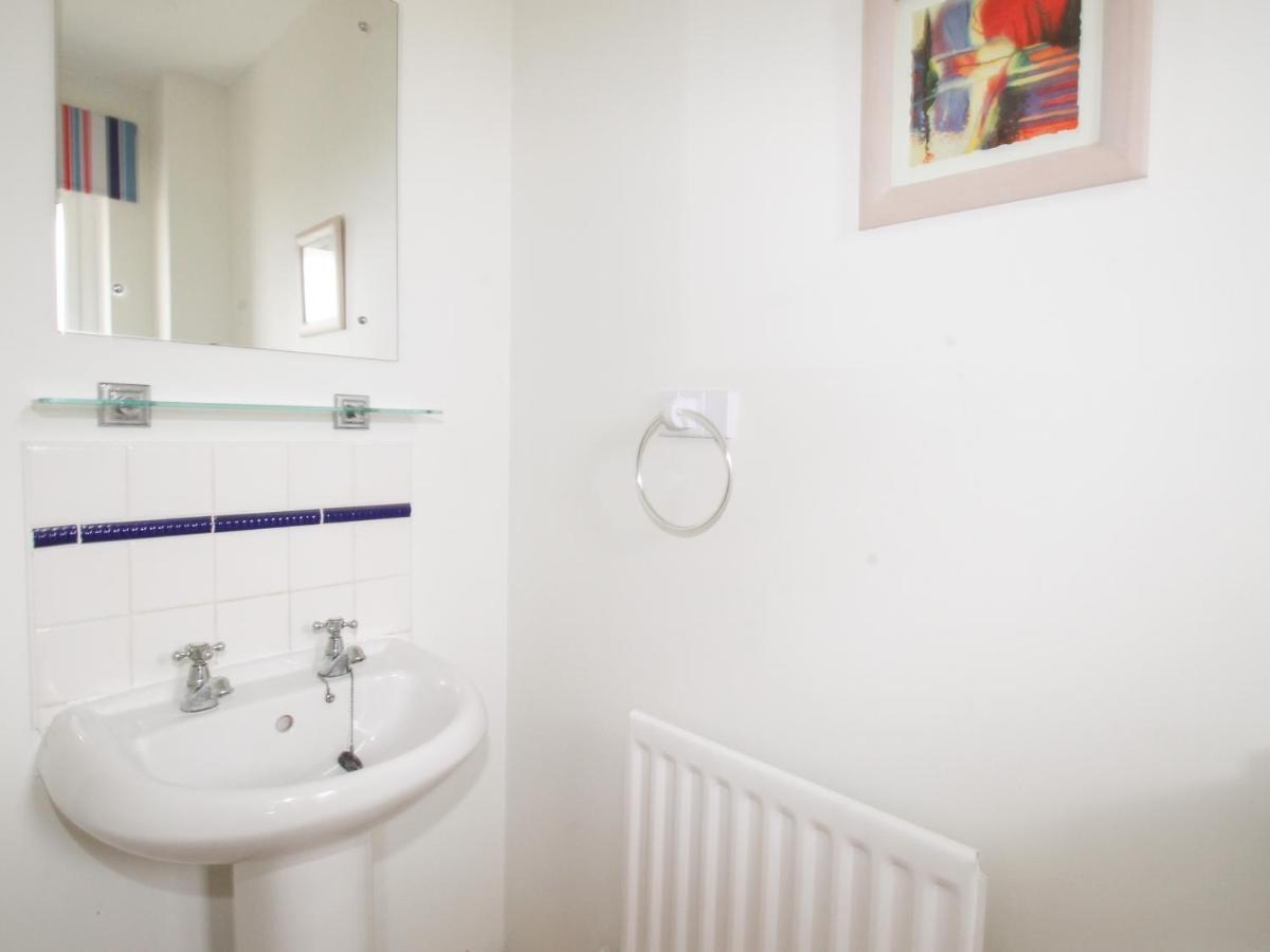 Tidal Drift Villa Weymouth Luaran gambar