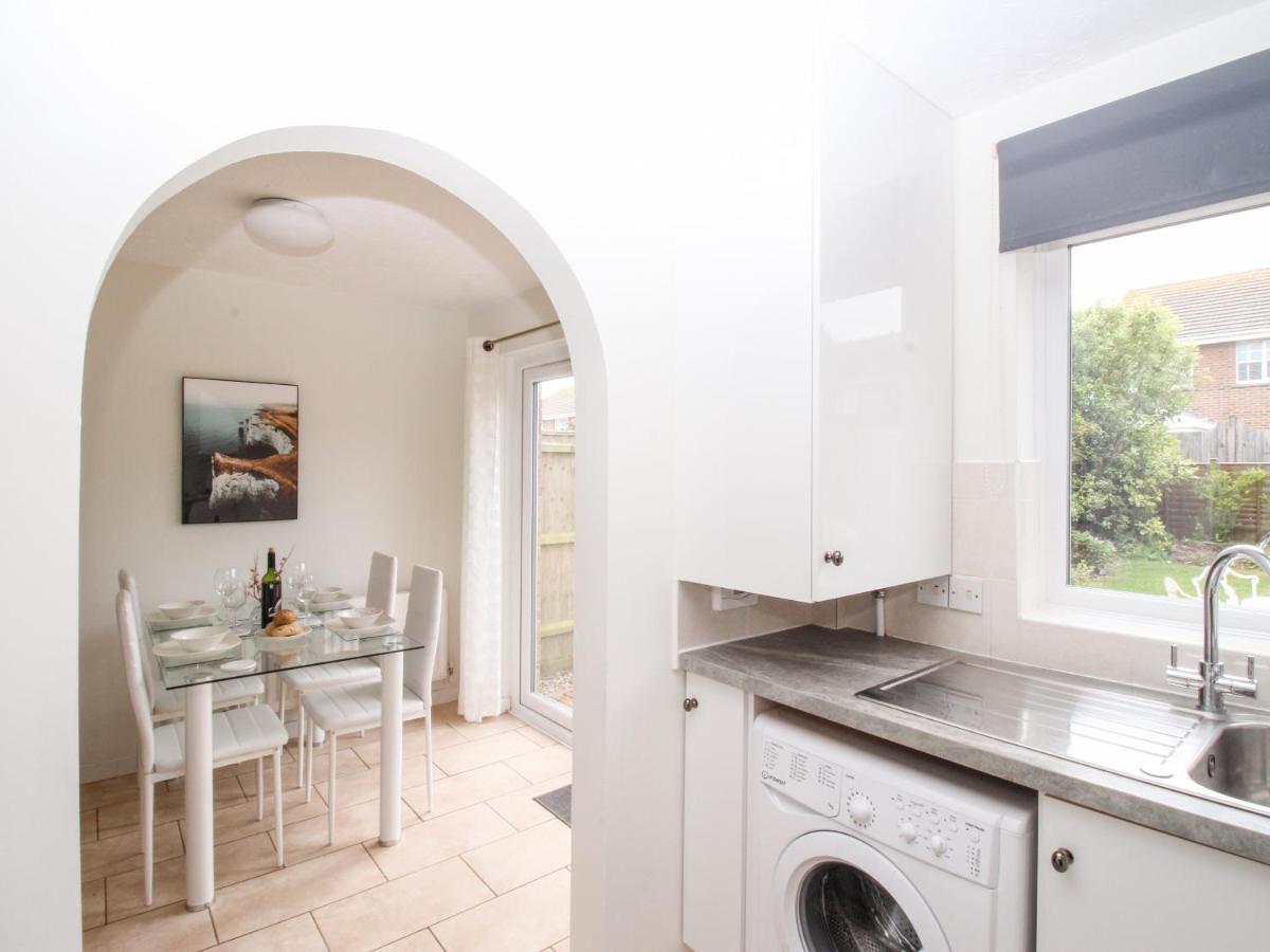 Tidal Drift Villa Weymouth Luaran gambar