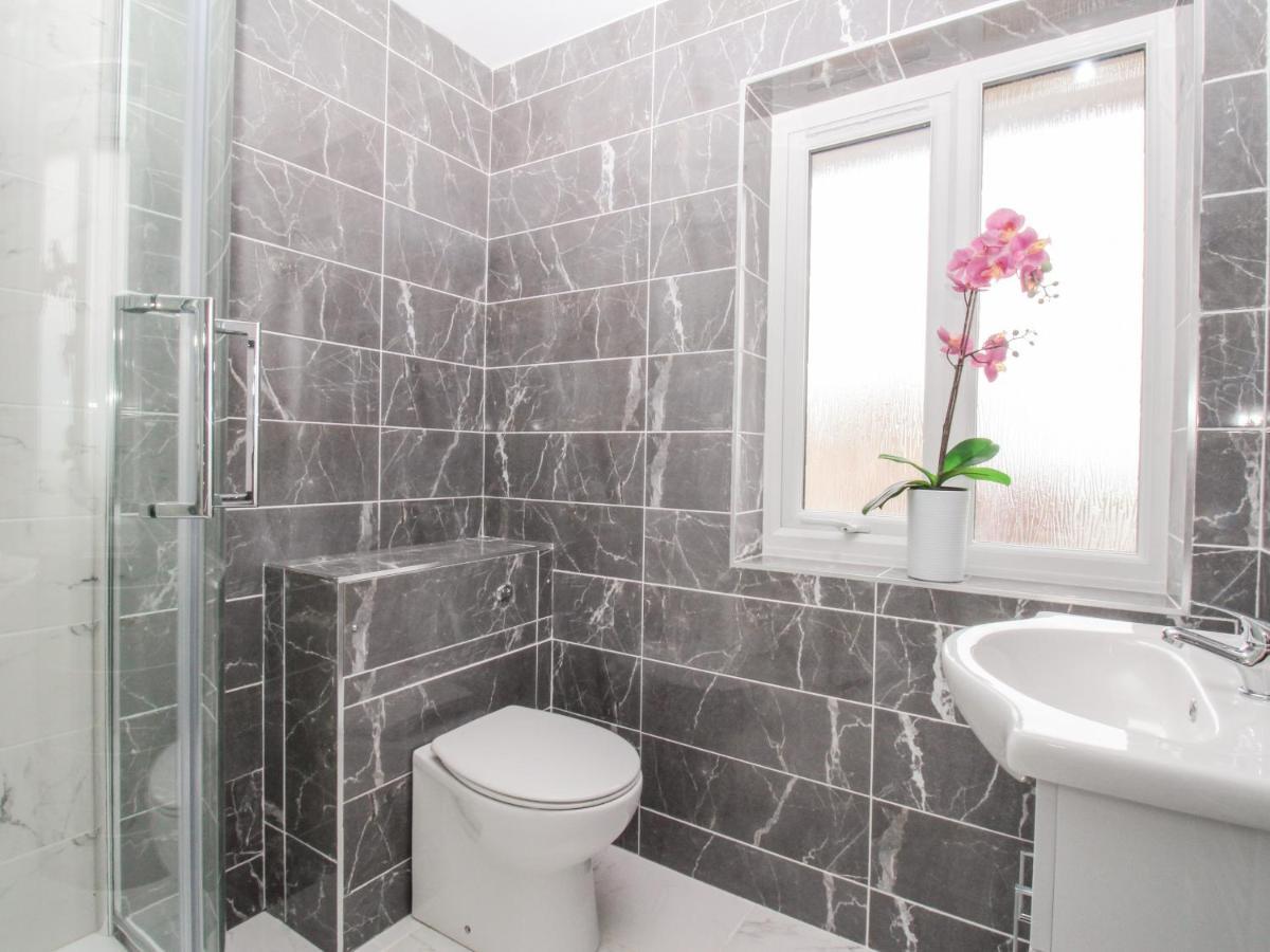Tidal Drift Villa Weymouth Luaran gambar