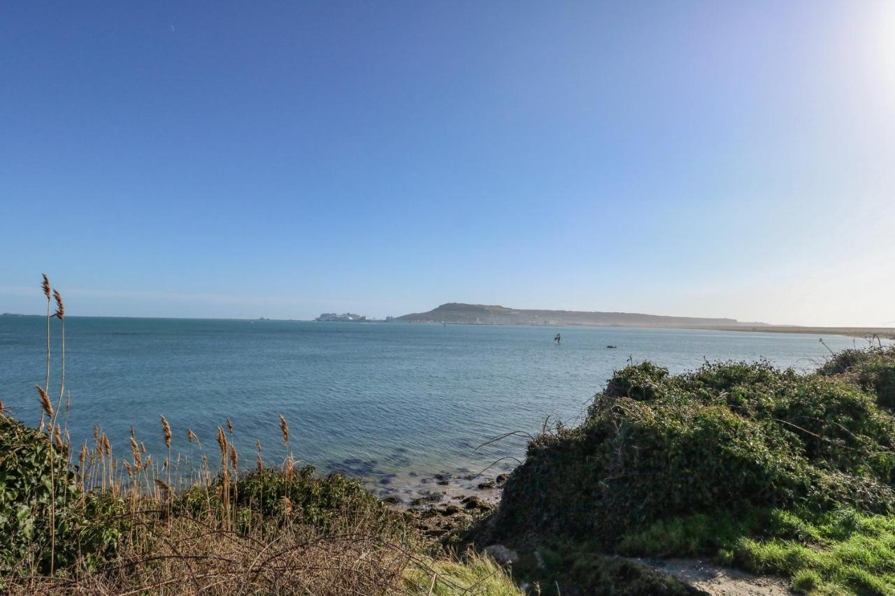 Tidal Drift Villa Weymouth Luaran gambar