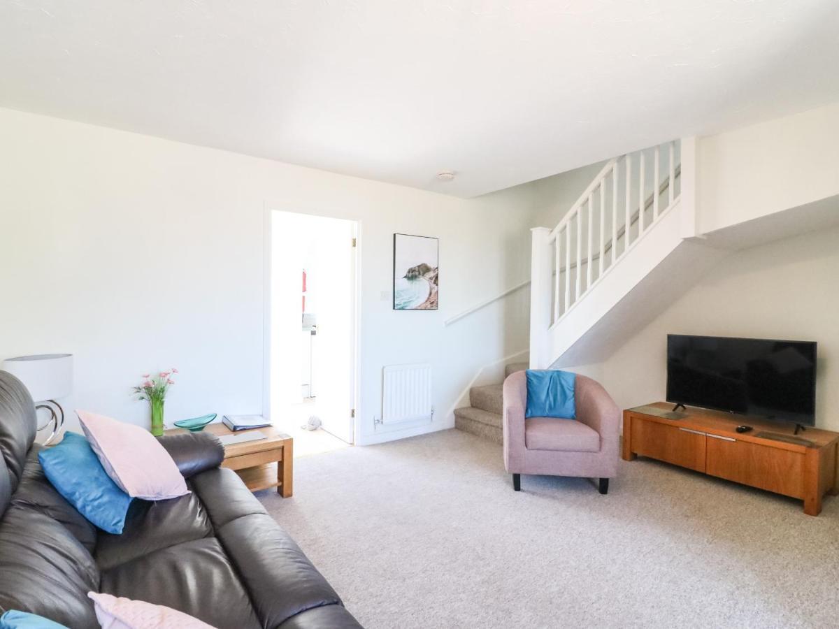 Tidal Drift Villa Weymouth Luaran gambar