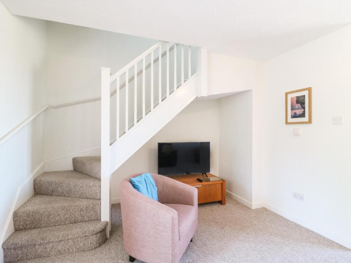 Tidal Drift Villa Weymouth Luaran gambar