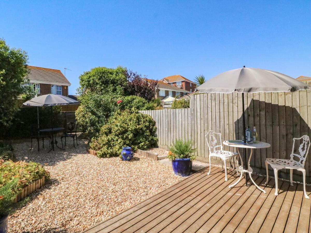 Tidal Drift Villa Weymouth Luaran gambar