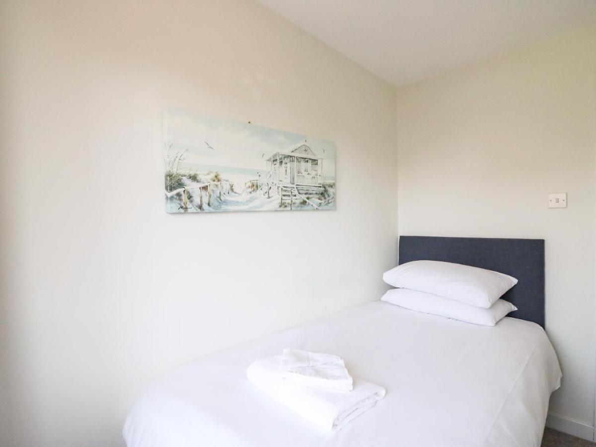 Tidal Drift Villa Weymouth Luaran gambar