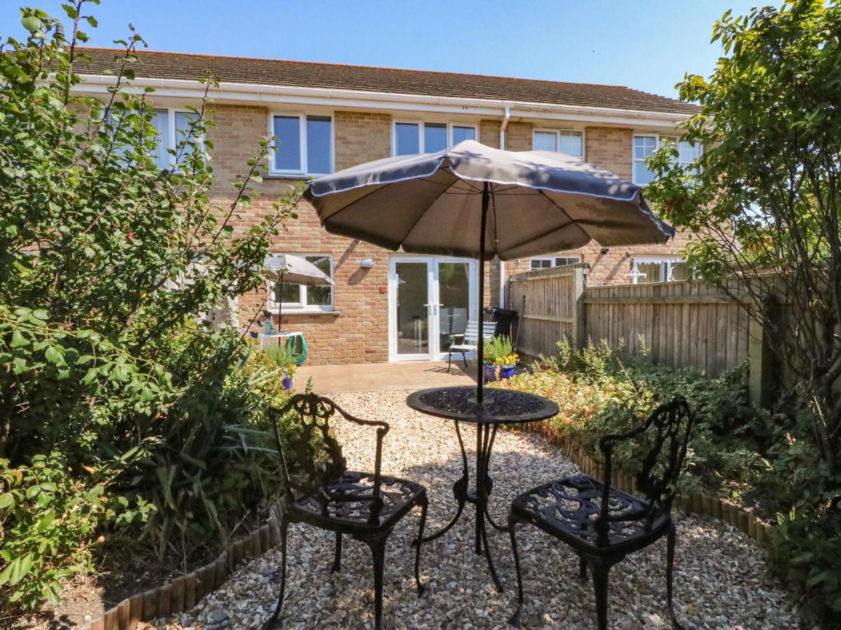 Tidal Drift Villa Weymouth Luaran gambar