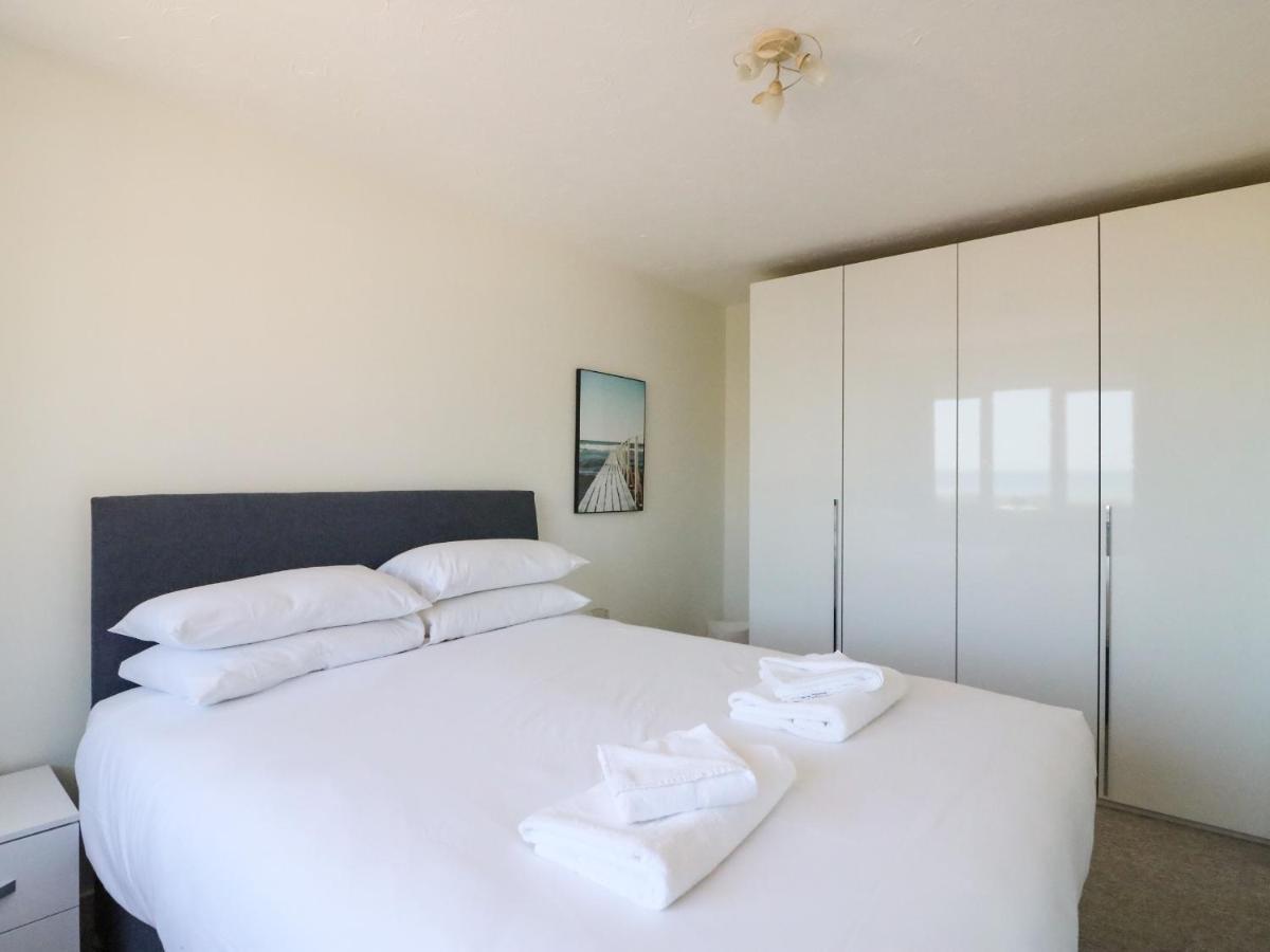 Tidal Drift Villa Weymouth Luaran gambar
