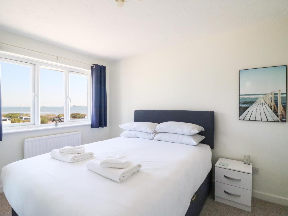Tidal Drift Villa Weymouth Luaran gambar