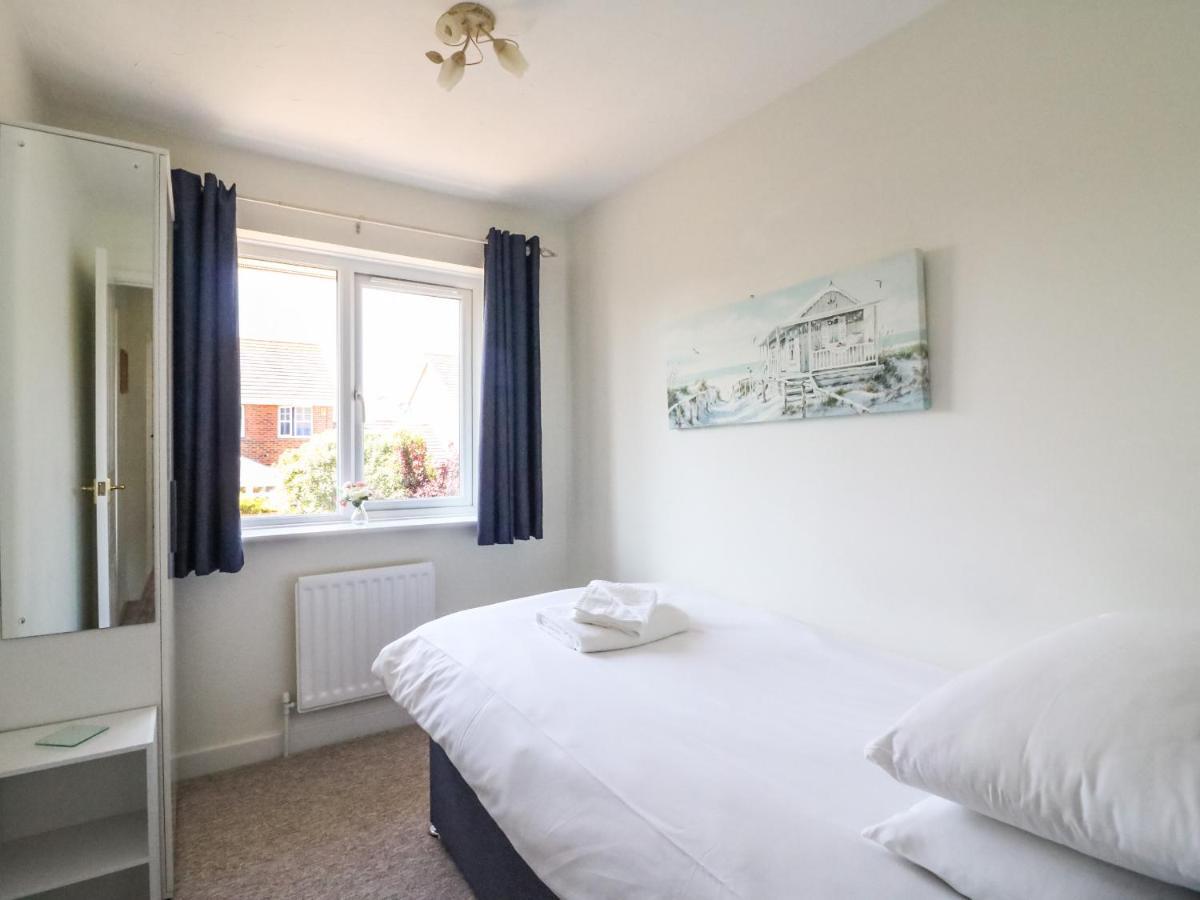 Tidal Drift Villa Weymouth Luaran gambar
